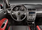 Chevrolet Cobalt SS 2007 года